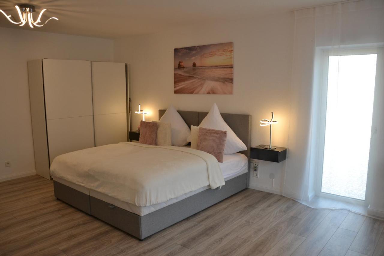 Sophie Superior Apartment Karlsruhe Exterior photo