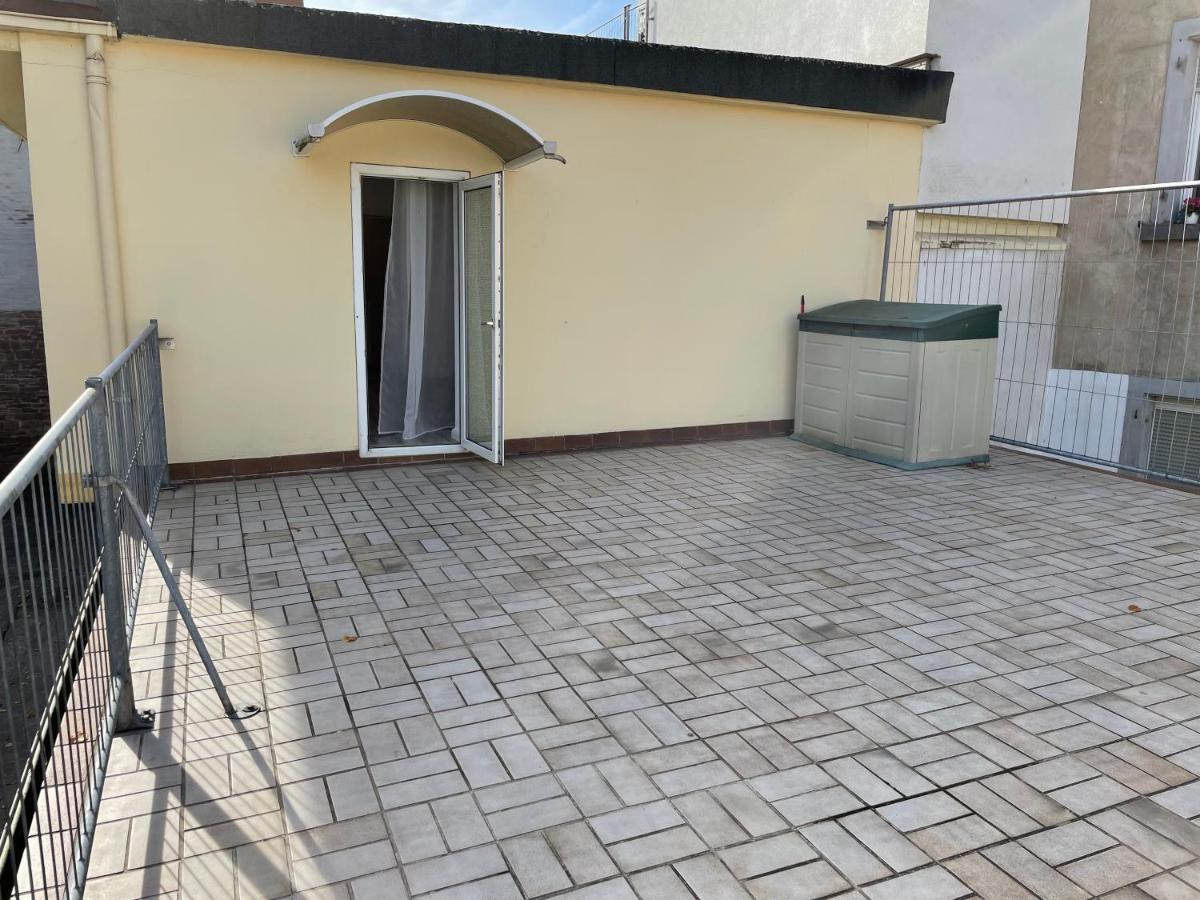 Sophie Superior Apartment Karlsruhe Exterior photo